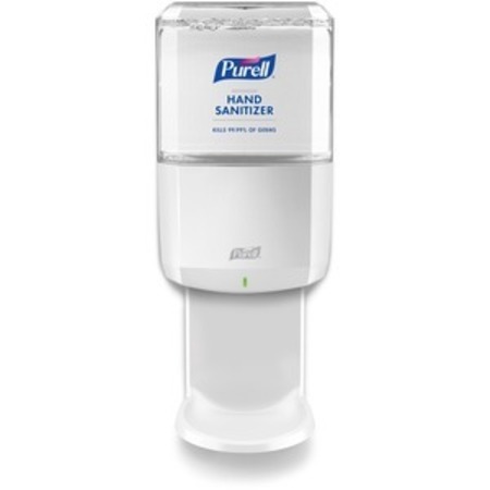 PURELL Dispenser, Sanizr, Pur, Es8, We GOJ772001